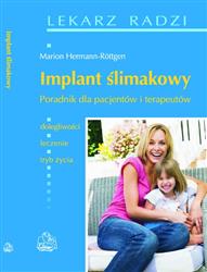 Implant ślimakowy Hermann-Rottgen Marion PZWL