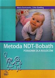 Metoda NDT-Bobath  Borkowska Zofia, Szwiling Zofia PZWL