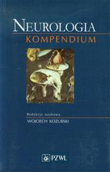 Neurologia Kompendium Kozubski Wojciech PZWL