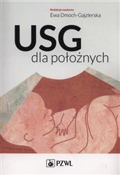 USG dla położnych Dmoch-Gajzlerska Ewa PZWL