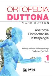 Ortopedia Duttona Tom 1  Dutton Mark PZWL