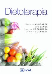 Dietoterapia  Włodarek, Lange, Kozłowska, Głąbska PZWL