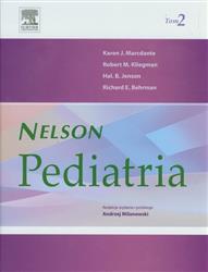 Pediatria Nelson Tom 2  Marcdante Karen J., Kliegman Robert M.