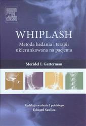 WHIPLASH Metoda badania i terapii ukierunkowana na pacjenta Plewa