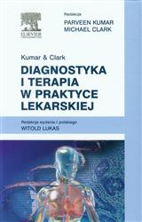 Diagnostyka i terapia w praktyce lekarskiej EDRA książka medyczna