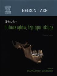 Wheeler Budowa zębów, fizjologia i okluzja  Śmiech-Słomkowska