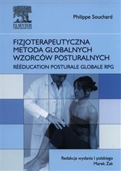 Fizjoterapeutyczna metoda globalnych wzorców posturalnych  EDRA