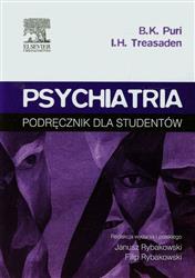 Psychiatria Podręcznik dla studentów Abramowicz Brągoszewska Dąbkowska