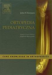 Ortopedia Pediatryczna  Dormans John P. EDRA URBAN