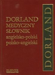 Dorland Medyczny słownik angielsko-polski  polsko-angielski EDRA