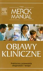 The Merck Manual Objawy kliniczne Kamiński Klin Ksiądzyna EDRA