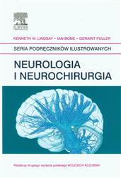 Neurologia i neurochirurgia  Lindsay Kenneth W., Bone Ian