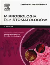 Mikrobiologia dla stomatologów  Samaranayake Lakshman EDRA URBAN