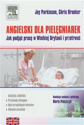 Angielski dla pielęgniarek Piaszczykowej Piaszczyk