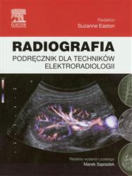 Radiografia Kołtowska Podgórski Wagel Edra książka medyczna