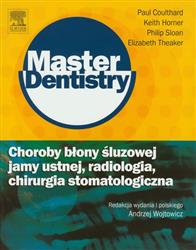Choroby błony śluzowej jamy ustnej radiologia chirurgia stomatologiczna  Kobierska-Brzoza