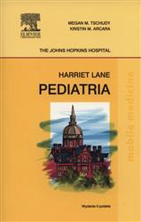 Pediatria Podręcznik Harriet Lane EDRA URBAN & PARTNER