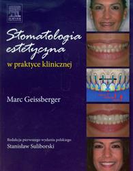 Stomatologia estetyczna w praktyce klinicznej  Kobierska-Brzoza