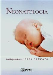Neonatologia Szczapa Jerzy PZWL