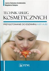 Technik usług kosmetycznych  Dylewska-Grzelakowska, Ratajska PZWL