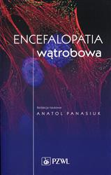 Encefalopatia wątrobowa Panasiuk Anatol PZWL