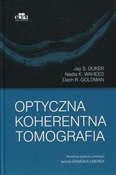 Optyczna koherentna tomografia EDRA URBAN książka medyczna