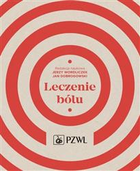 Leczenie bólu - książka PZWL - Wordliczek, Dobrogowski