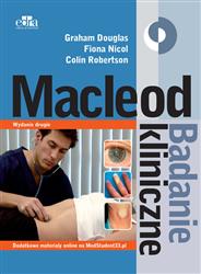 Macleod Badanie kliniczne  Douglas G., Nicol F, Robertson C.