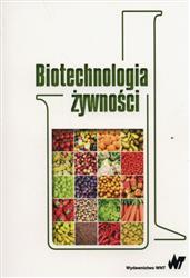 Biotechnologia żywności  Bednarski, Reps