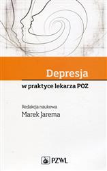 Depresja w praktyce lekarza POZ Jarema Marek