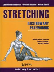 Stretching Ilustrowany przewodnik  PZWL