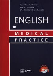English in Medical Practice  Murray, Radomski, Szyszkowski PZWL
