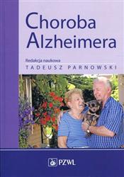 Choroba Alzheimera Parnowski Tadeusz