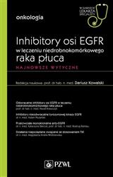 Inhibitory osi EGFR w leczeniu nie drobnokomórkowego raka płuca PZWL