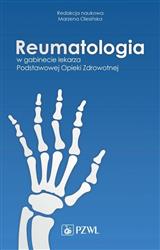 Reumatologia w gabinecie lekarza Podstawowej Opieki Zdrowotnej PZWL