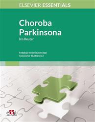 Choroba Parkinsona  Reuter I. EDRA URBAN & PARTNERS
