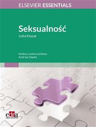 Seksualność Elsevier Essentials Depko EDRA książka medyczna