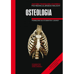 Anatomia prawidłowa SKAWINA - Osteologia