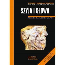 Anatomia prawidłowa SKAWINA - Głowa i szyja