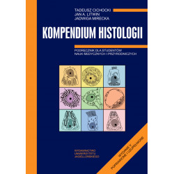 Kompendium histologii Cichocki - Histologia Cichockiego