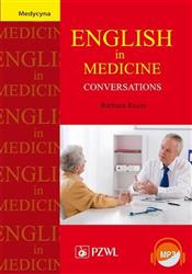 English in Medicine Conversations Rusin Barbara PZWL