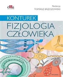 Fizjologia człowieka Konturek Konturka - podręcznik dla studentów