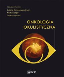 Onkologia okulistyczna Romanowska-Dixon, Jager, Coupland PZWL