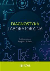 Diagnostyka laboratoryjna Solnica Bogdan PZWL podręcznik dla studentów