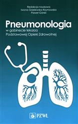Pneumonologia w gabinecie lekarza Podstawowej Opieki Zdrowotnej PZWL