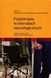 Fizjoterapia w chorobach neurologicznych EDRA URBAN książka medyczna