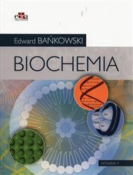 Biochemia Bańkowskiego Bańkowski EDRA URBAN & PARTNERS podręcznik