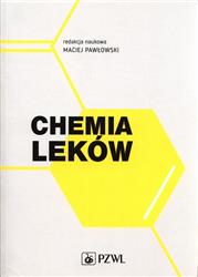 Chemia Leków Pawłowski Maciej
