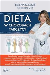 Dieta w chorobach tarczycy - Książki medyczne - NaMedycyne Shop