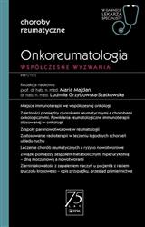 Onkoreumatologia Współczesne wyzwanie Majdan, Grzybowska-Szatkowska